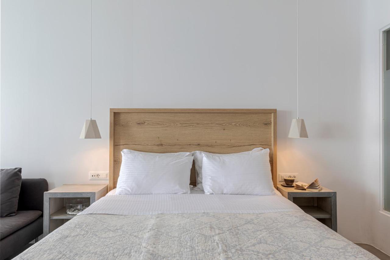 Afroessa Hotel By Pearl Hotel Collection Imerovigli  Eksteriør billede