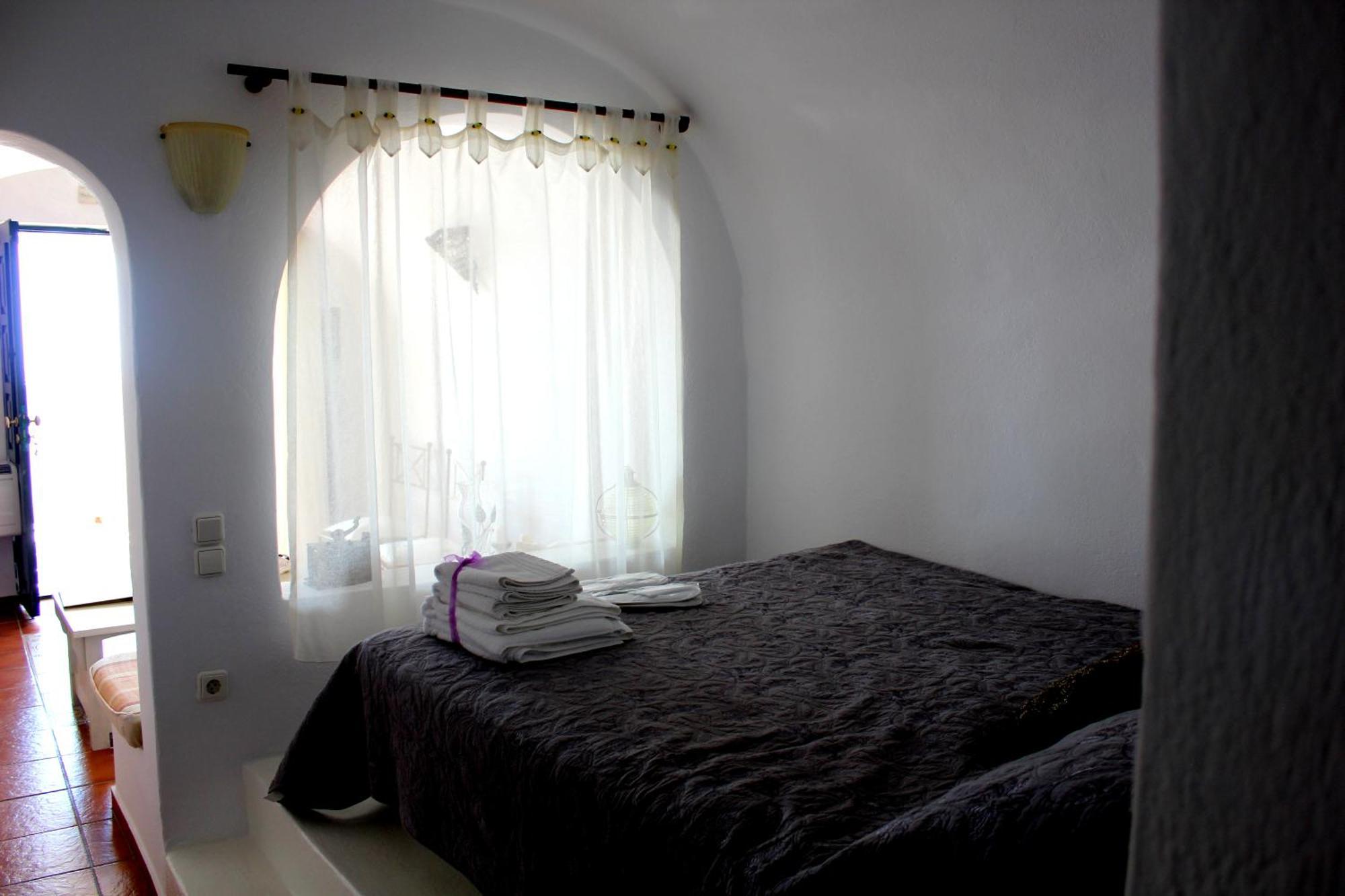 Afroessa Hotel By Pearl Hotel Collection Imerovigli  Eksteriør billede