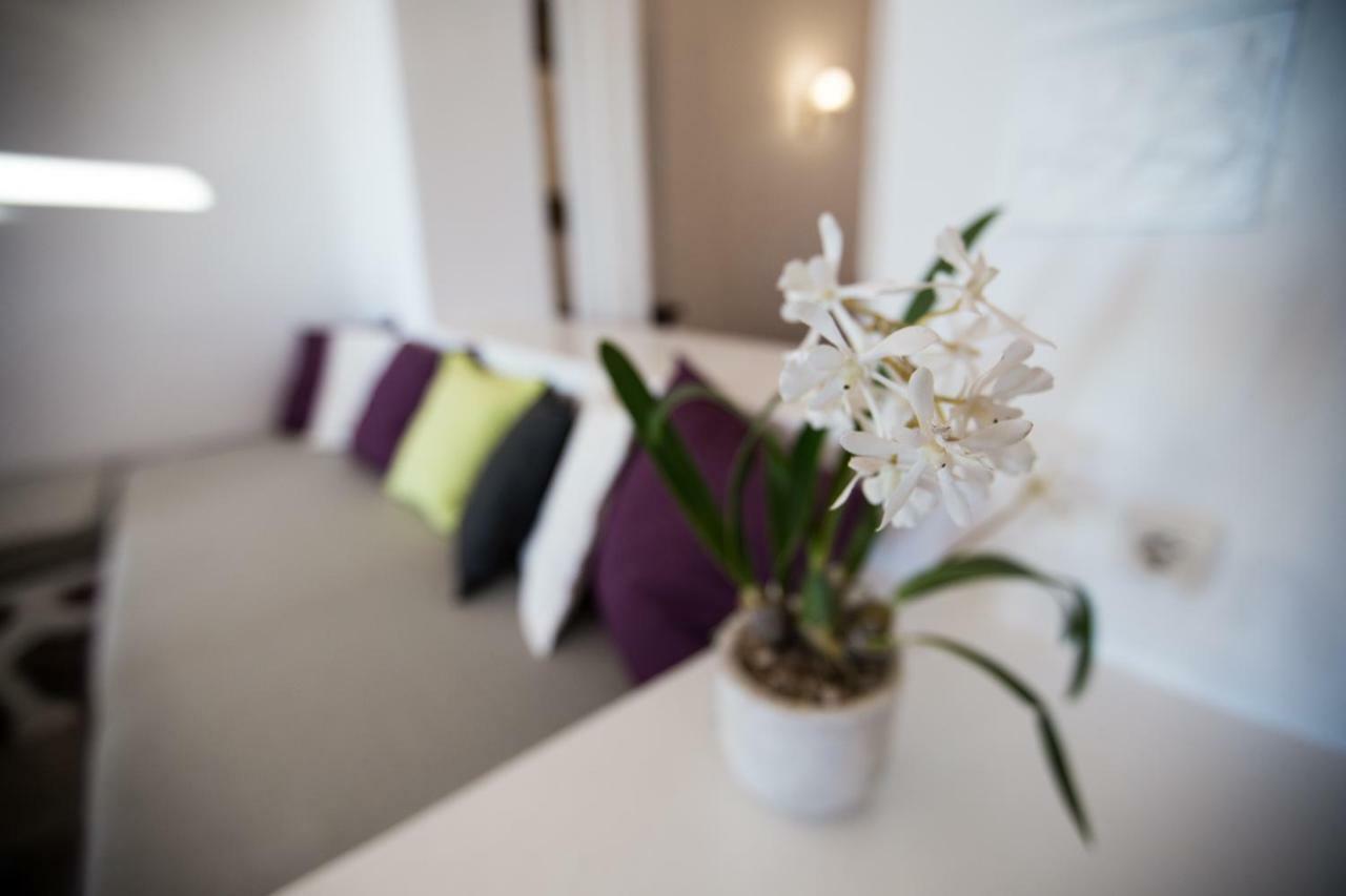 Afroessa Hotel By Pearl Hotel Collection Imerovigli  Eksteriør billede