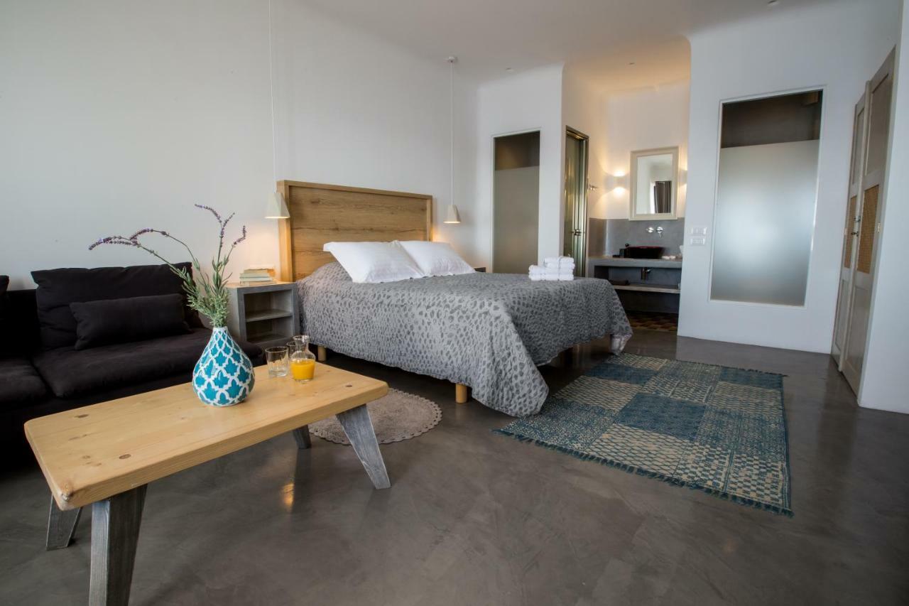 Afroessa Hotel By Pearl Hotel Collection Imerovigli  Eksteriør billede