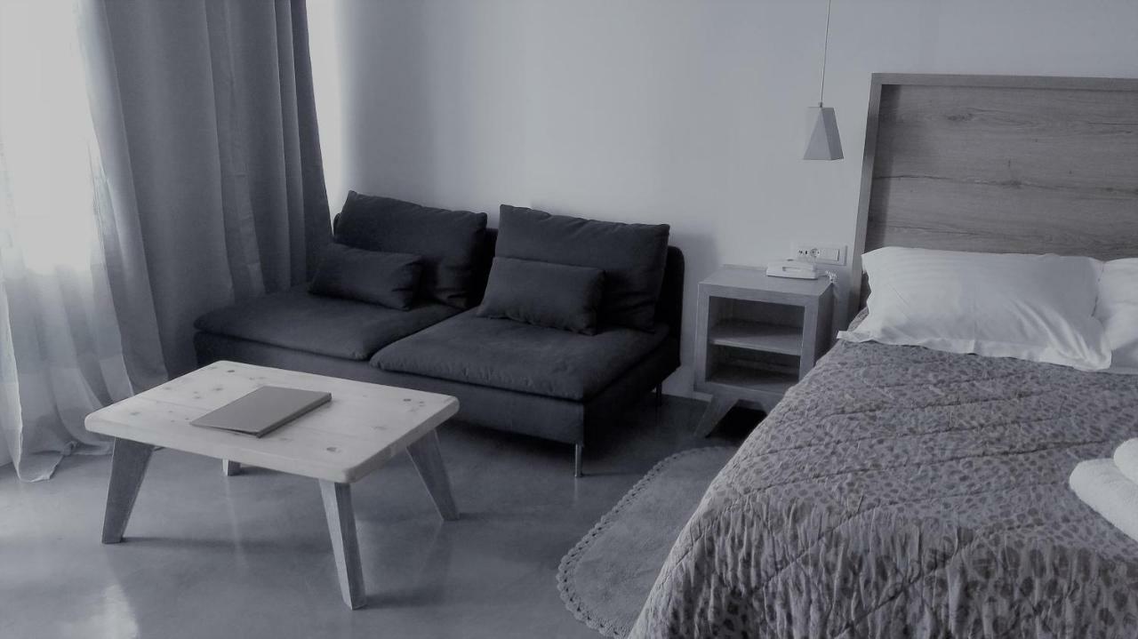 Afroessa Hotel By Pearl Hotel Collection Imerovigli  Eksteriør billede